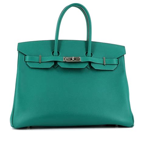 birkin hermes verde acqua|the hermes birkin.